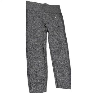 Love fitness apparel urban seamless capri